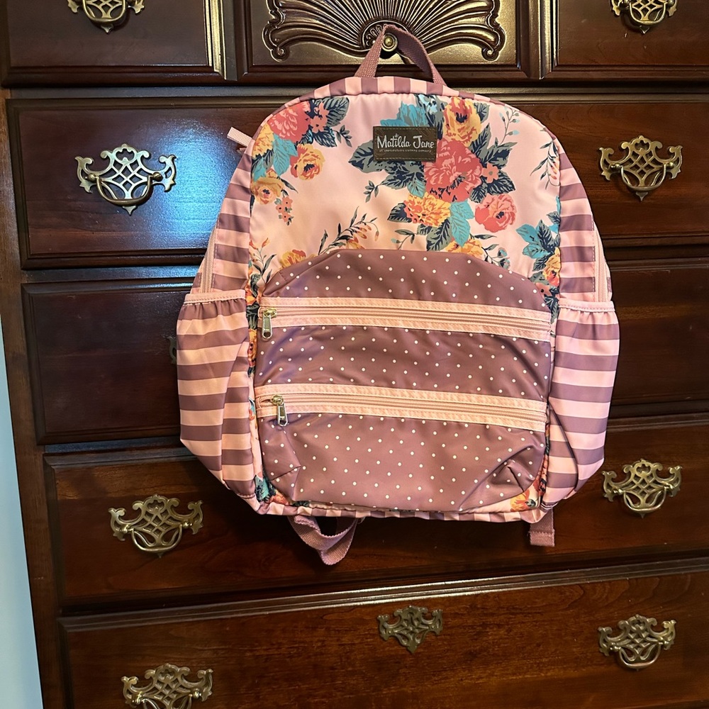 Backpack